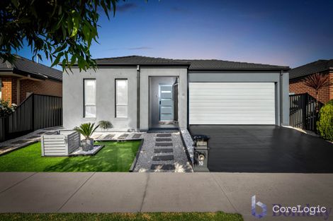 Property photo of 10 Tindales Road Wollert VIC 3750