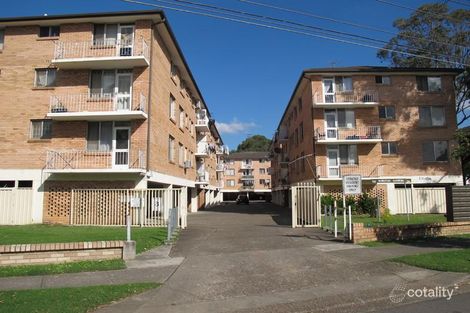 Property photo of 45/132-134 Lansdowne Road Canley Vale NSW 2166