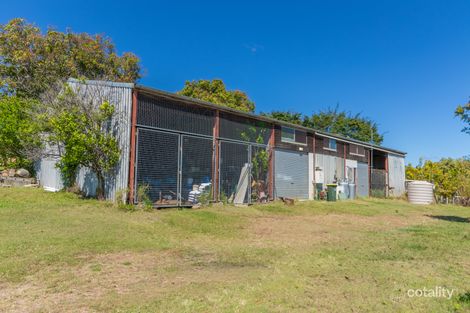 Property photo of 445-515 Raaen Road Bracalba QLD 4512