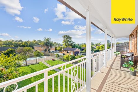 57 Tomah St, Carlingford, NSW 2118