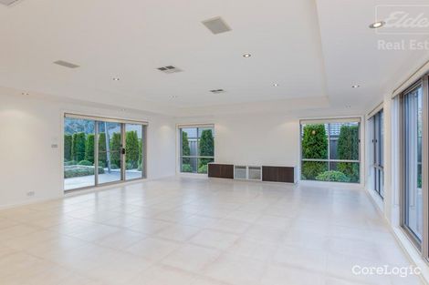 Property photo of 60 Pannamena Crescent Jerrabomberra NSW 2619