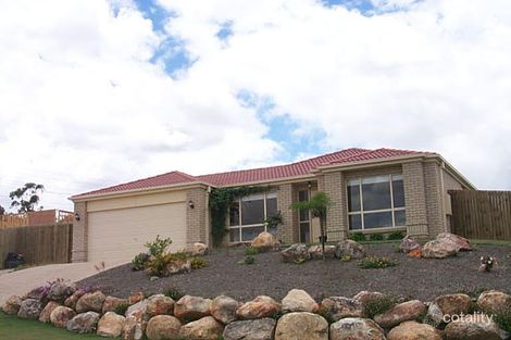 Property photo of 11 Waratah Close Mackenzie QLD 4156