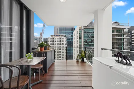 2802/79 Albert St, Brisbane City, QLD 4000
