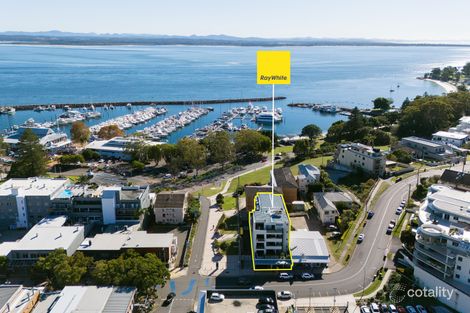 Property photo of 5/102 Magnus Street Nelson Bay NSW 2315