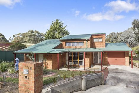 1/81 Lawson St, Spring Gully, VIC 3550