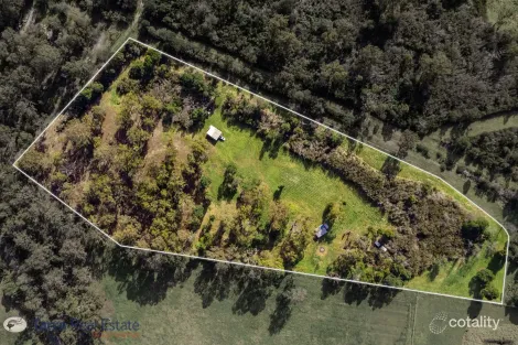 2153c Carrajung-Woodside Rd, Woodside, VIC 3874