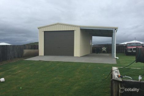 Property photo of 9 The Ridge Way Zilzie QLD 4710