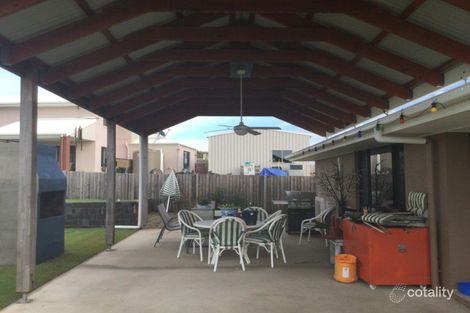 Property photo of 9 The Ridge Way Zilzie QLD 4710