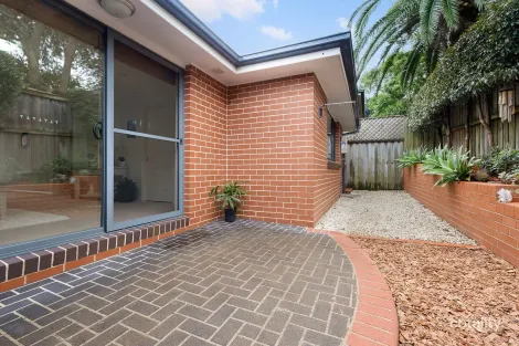 Property photo of 5/106-108 Cressy Road North Ryde NSW 2113