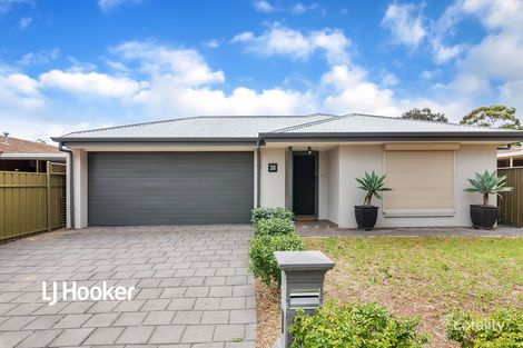 38 Wandora Cres, Salisbury Park, SA 5109