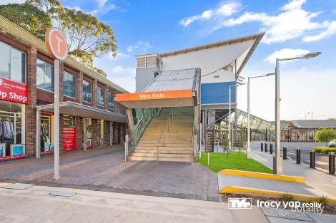 Property photo of 17/20 Herbert Street West Ryde NSW 2114
