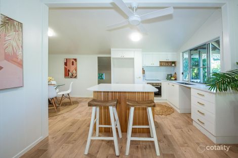 Property photo of 1216 Marlborough-Sarina Road Sarina Range QLD 4737