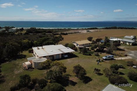 Property photo of 16 Carins Close Tomahawk TAS 7262