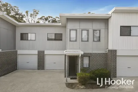 Property photo of 15/6 Devereaux Road Boronia Heights QLD 4124