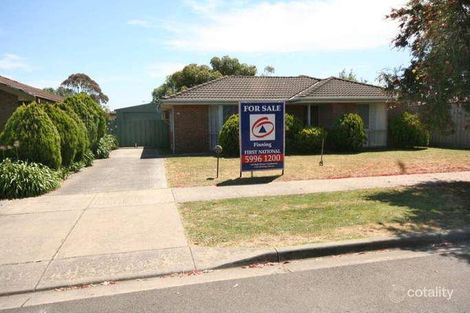 Property photo of 78 Gipps Crescent Cranbourne North VIC 3977