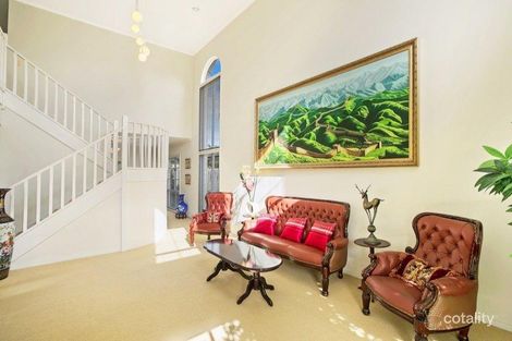 Property photo of 4 The Parkway Patterson Lakes VIC 3197