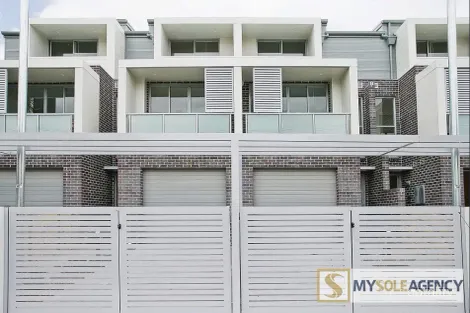 12a Macintosh St, Mascot, NSW 2020
