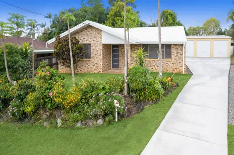 Property photo of 8 Traylen Avenue Kallangur QLD 4503