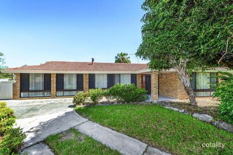 Property photo of 9 Quail Place Ingleburn NSW 2565