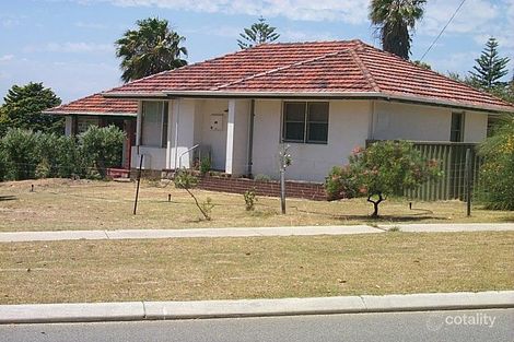 Property photo of 30A Paine Court Karrinyup WA 6018