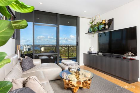 Property photo of 1803/53 Labouchere Road South Perth WA 6151