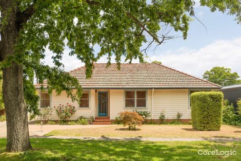 Property photo of 23 Shortland Crescent Ainslie ACT 2602