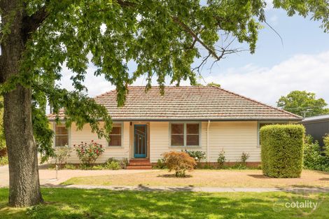 Property photo of 23 Shortland Crescent Ainslie ACT 2602