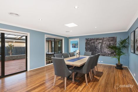 Property photo of 79 Rob Riley Circuit Bonner ACT 2914