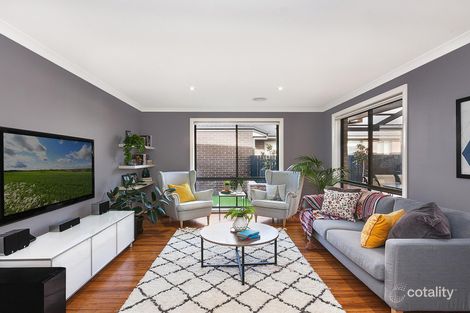 Property photo of 79 Rob Riley Circuit Bonner ACT 2914