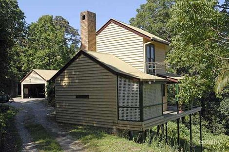 Property photo of 1764 Mount Glorious Road Mount Glorious QLD 4520