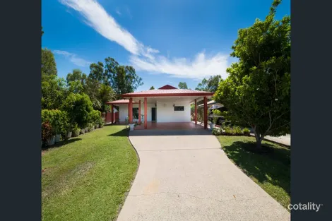 11 Trojan Ct, Proserpine, QLD 4800