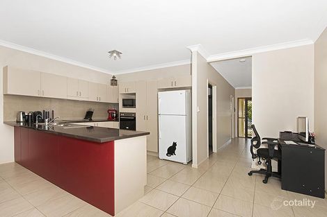 Property photo of 54 Mallorca Circuit Burdell QLD 4818