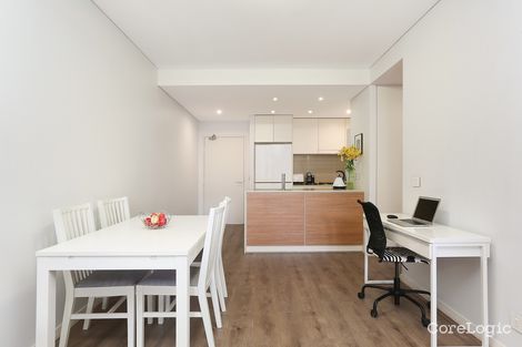 Property photo of 215/4 Baywater Drive Wentworth Point NSW 2127