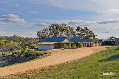 Property photo of 562 Pyrenees Highway Chewton VIC 3451