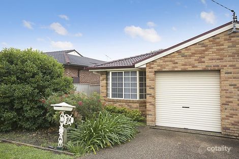 Property photo of 9A The Crescent Wallsend NSW 2287