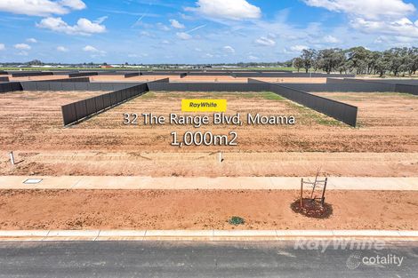 32 The Range Bvd, Moama, NSW 2731