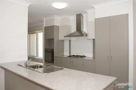 Property photo of 3 Sandridge Way Smithfield QLD 4878