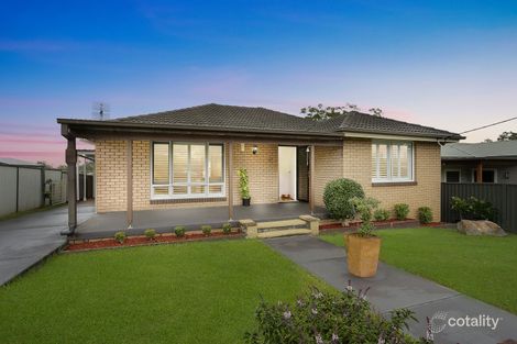 Property photo of 10 Cambridge Avenue Kanwal NSW 2259