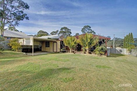 Property photo of 11 St Clair Street Bonnells Bay NSW 2264