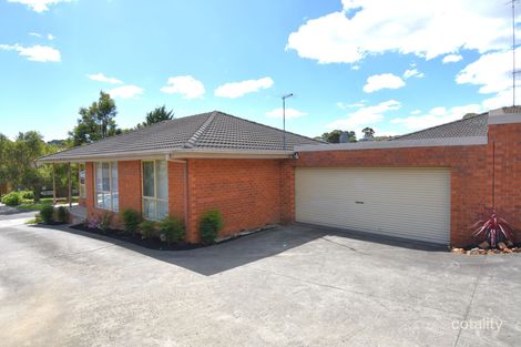 Property photo of 1/8 Akoonah Close Donvale VIC 3111