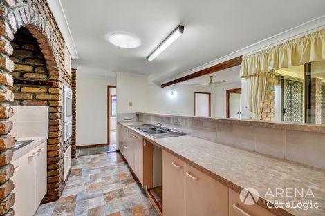 Property photo of 4 Gamenya Drive Springwood QLD 4127