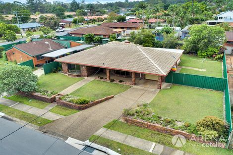 Property photo of 4 Gamenya Drive Springwood QLD 4127