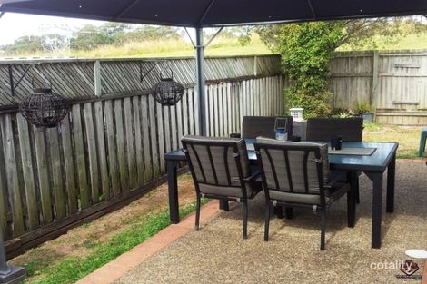 Property photo of 109/2-4 Langport Parade Mudgeeraba QLD 4213
