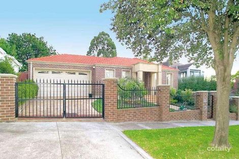 Property photo of 1/39 Bourne Road Glen Iris VIC 3146