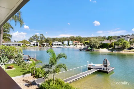 Property photo of 13 Mackerel Court Palm Beach QLD 4221