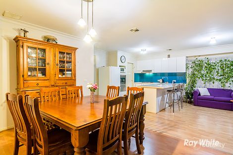 Property photo of 46 Banyalla Drive Cranbourne West VIC 3977