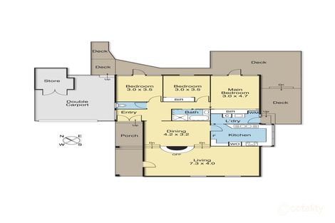 Property photo of 93 Boronia Road Vermont VIC 3133