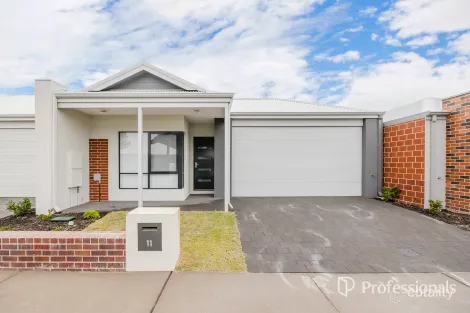 11 Cussington Way, Ellenbrook, WA 6069