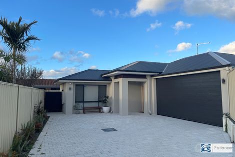 Property photo of 3A Fitzroy Place Heathridge WA 6027