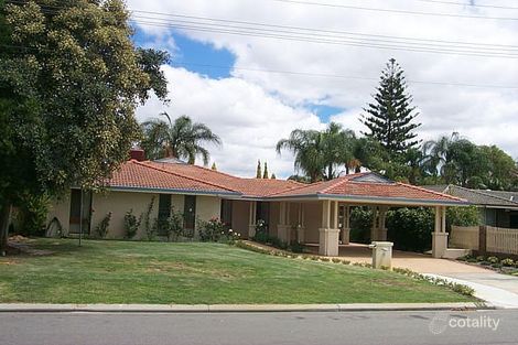 17 Adelina St, Wilson, WA 6107